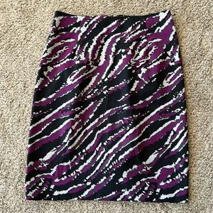 Mac & Jac Pencil Skirt from Nordstrom